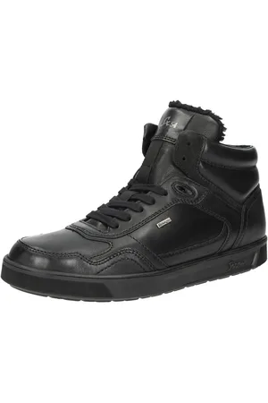 Sioux Tedroso-707-TEX-WF Schnürstiefelette - Verkäufer: Online GmbH