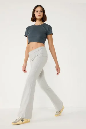 No Matter What Apparel Leggings Bequeme Baumwoll-Wasch-Yogahose - Verkäufer: MegaMerchant