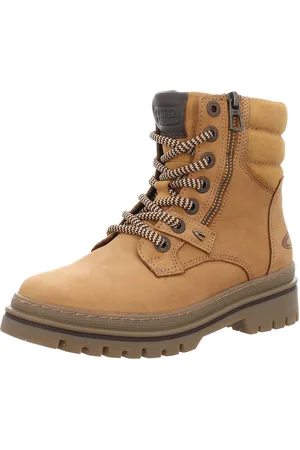 Camel Active Schnürstiefelette - Verkäufer: Schuhfachmann.de
