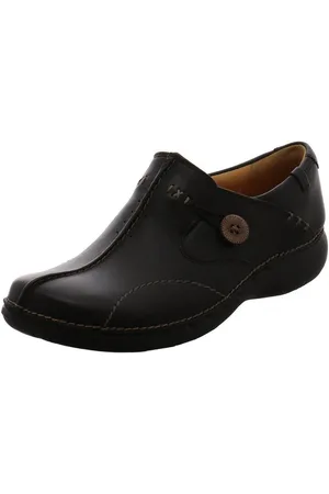 Clarks Un Loop Slipper - Verkäufer: P&P Shoes