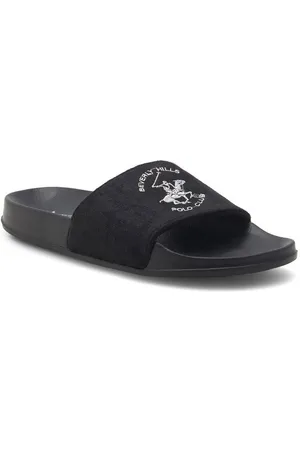 Beverly Hills Polo Club Pantoletten Herren M-CA23348A Pantolette - Verkäufer: Modivo_de