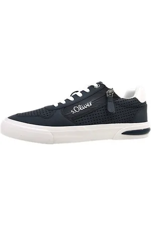 QS by s.Oliver Sportlicher Schnürer Schnürschuh - Verkäufer: H&D Schuhcompany