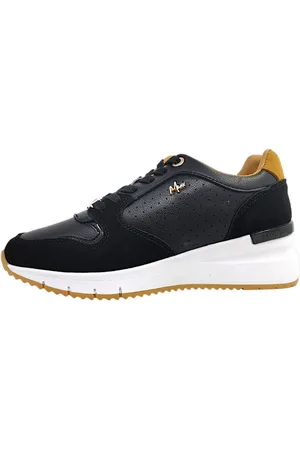 Mexx Sportlicher Schnürer Schnürschuh - Verkäufer: H&D Schuhcompany