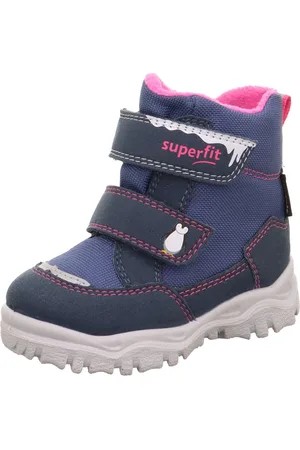 Superfit Husky1 Schnürboots - Verkäufer: Schuh Gress