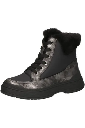 Caprice Stiefelette 9-26200-43 Winterstiefelette CAP Tex - Verkäufer: Wortmann Fashion