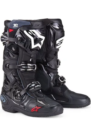 Alpinestars Tech 10 Enduro Motocross Stiefel Motorradstiefel - Verkäufer: Fc-Moto