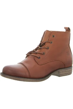 PX Jessy Schnürstiefelette - Verkäufer: Schuhfachmann.de