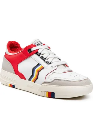 ACBC Sneakers Basket 90