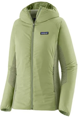 Patagonia Sommerjacke Damen Hybridjacke Nano-Air Light Hoody - Verkäufer: Scholz Handelsgesellschaft mbH