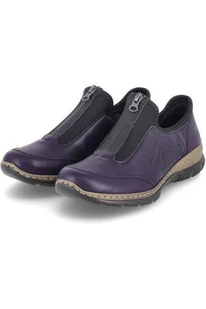Rieker Slipper Slipper - Verkäufer: Anika Schuh