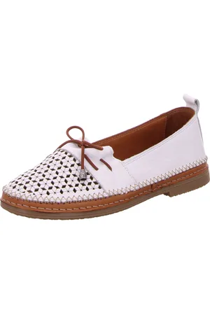 Manitu Slipper echtes Leder - Verkäufer: AS Schuhe
