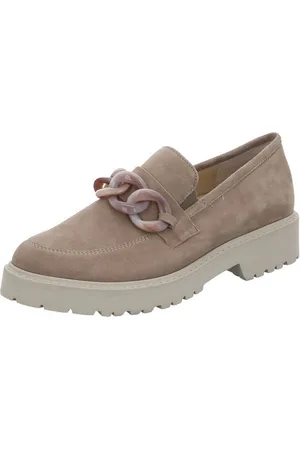 Semler SAMT-CHEVRO Slipper - Verkäufer: Schuhhaus Lötte