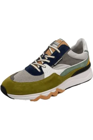 Floris van Bommel 10155 50 02 Schnürschuh 10155 50 02 - Verkäufer: Schuh Grosse-Kreul KG