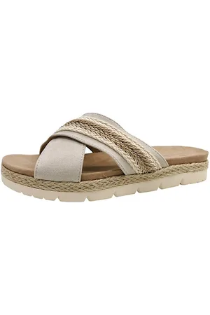 TOM TAILOR Pantolette Pantolette - Verkäufer: H&D Schuhcompany