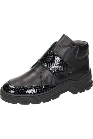 Comfortabel Stiefeletten Stiefelette mit TEX-Membran - Verkäufer: PS shoe fashion GmbH