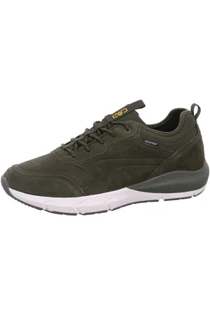 CMP Syras WP Schnürschuh - Verkäufer: H&D shoes and more instlyle GmbH