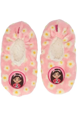 Gabbys Dollhouse Halbschuhe Komfortable Hausschuhe mit Stil Plüsch Hausschuhe - Verkäufer: IM-Trading