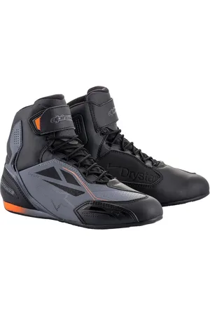 Alpinestars Faster-3 DryStar Motorradschuhe Motorradstiefel - Verkäufer: Fc-Moto