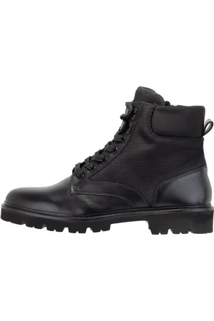 JOOP! Joop - Herren Stiefel Tela Stampa Hektor Stiefel - Verkäufer: müller & meirer retail gmbh & co. kg