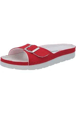 Berkemann Smila Sandale - Verkäufer: Schuh Gress