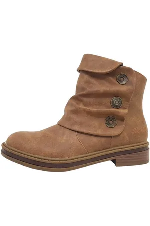 Blowfish Stiefel Schnürstiefel - Verkäufer: H&D Schuhcompany