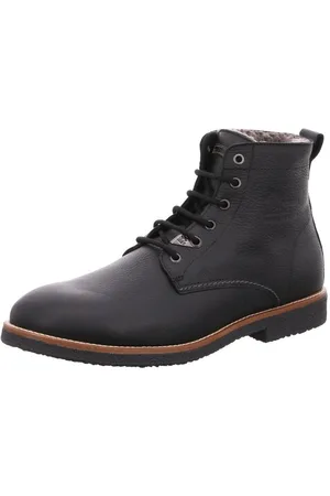 Panama Jack NAPA GRASS NEGRO/BLACK Stiefel - Verkäufer: Schuhhaus Lötte