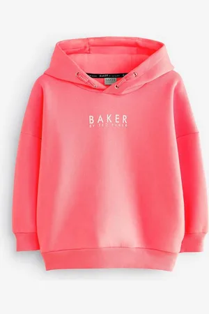 Ted Baker Kapuzensweatshirt Hoodie Wicked Wendepailetten (1-tlg) - Verkäufer: Next Germany GmbH