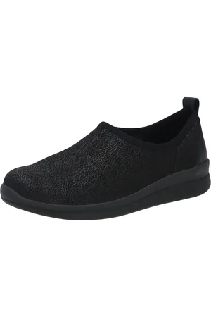 Berkemann Weiblich Berkoflex Samia Halbschuh Synte Sneaker - Verkäufer: Shoes & Fashion