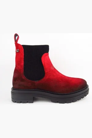 Lazamani LA85611 Stiefelette Schuhhaus Otto Cronauer