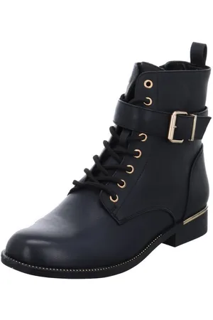 Cats 24WB01-BK Schnürstiefelette Nein - Verkäufer: Schuh-Mann