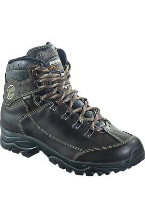 Meindl Vakuum Lady Ultra DUNKELBRAUN Trekkingschuh - Verkäufer: Intersport Drucks