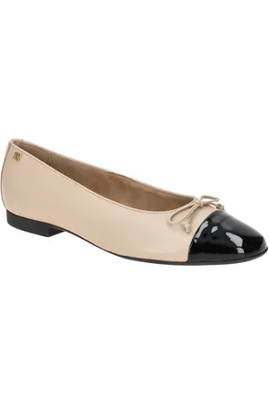 Paul Green 1000-00 Ballerina - Verkäufer: schuhe|kaufen