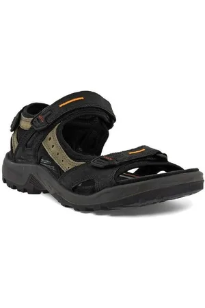 Ecco Yucatan M Sandal Offroad Herren Sandalen Pantoletten 069564-50034 Sandale Komfort - Verkäufer: outlet5de