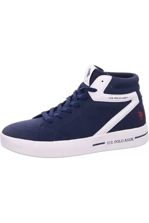 U.S. Polo Assn. Schnürschuh - Verkäufer: H&D shoes and more instlyle GmbH