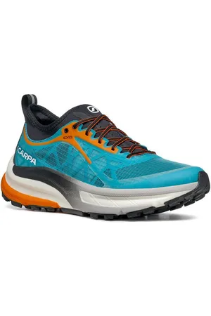 Scarpa Trailrunningschuh Golden Gate ATR (Herren) – Outdoorschuh - Verkäufer: kletterbude