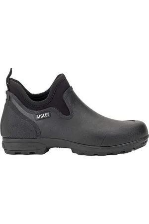 Aigle Lessfor Plus 2 M schw. Gummistiefel - Verkäufer: POTTHOFF - ONLINE