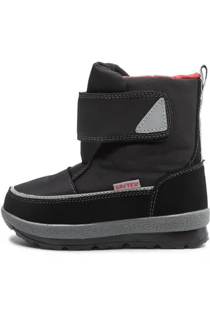 Garvalin Schneeschuhe Schneeschuhe 221852-A S Negro - Verkäufer: Modivo_de
