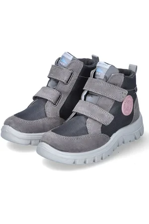 Naturino Klettstiefeletten Stiefelette - Verkäufer: Anika Schuh