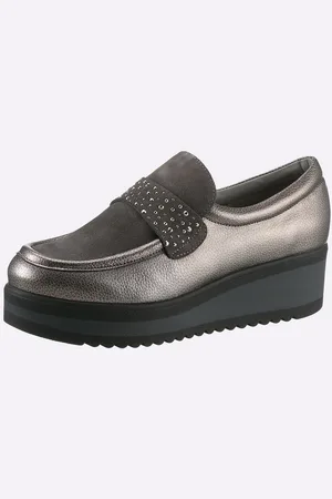Heine Slipper Slipper - Verkäufer: Witt-Gruppe