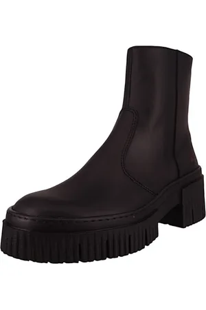 Art 1374 York Black Stiefelette - Verkäufer: Schuhkings