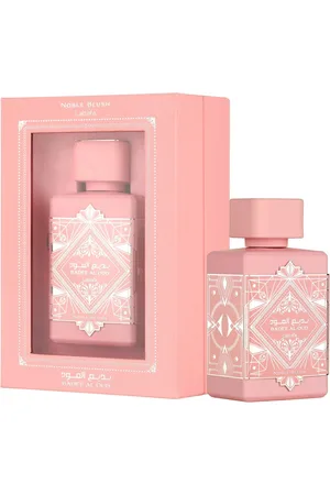 Lattafa Eau de Parfum Eau de Parfum Badee Al Oud Noble Blush von , 100ml, Orientalische Inspiration, Langanhaltender Duft - Verkäufer: Amroz Fashion
