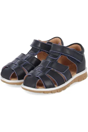 Bisgaard Sandalen ANGUS Sandale - Verkäufer: Anika Schuh