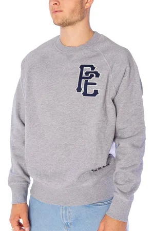 Element Sweater Sweatpulli Pexe Crest Crew, G M, F grey heath - Verkäufer: Big Leshopski