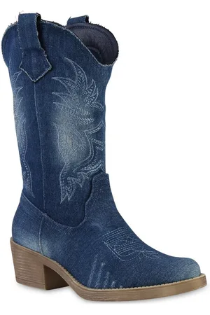 VAN HILL 841346 Cowboy Boots Schuhe - Verkäufer: Primis Fashion