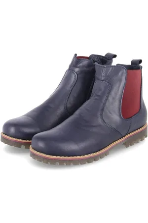 Andrea Conti Chelsea Boots Stiefelette - Verkäufer: Anika Schuh