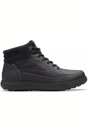 Clarks Mapstone Schnürboots - Verkäufer: Schuh Gress