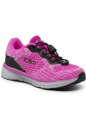 CMP Schuhe Nhekkar Fitness Shoe 3Q51064 Purple Fluo H924 Sneaker - Verkäufer: Modivo_de
