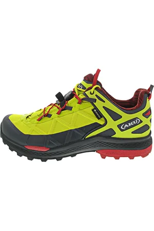 Aku Outdoorschuh - Verkäufer: SCHUH-Germann