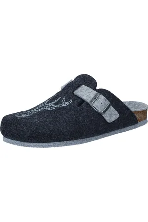 DR. BRINKMANN Hausschuhe Hausschuh aus Filz - Verkäufer: PS shoe fashion GmbH