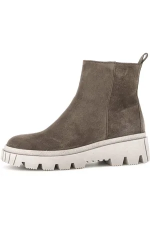 Gabor Bikerboots - Verkäufer: Schuh-Bamberg